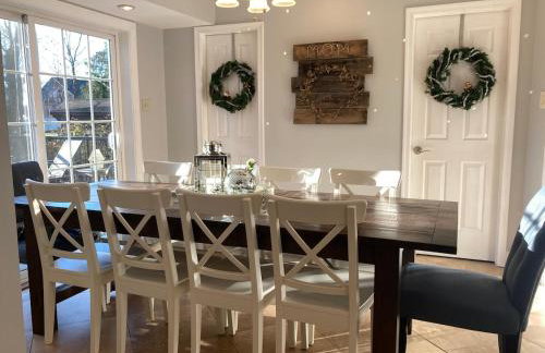 Lux Home 5 min to Train and Airport - Foto 23