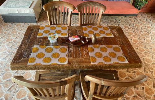 Blue Horizon Apt - Big Terrace Overlooking the Sea - Foto 30