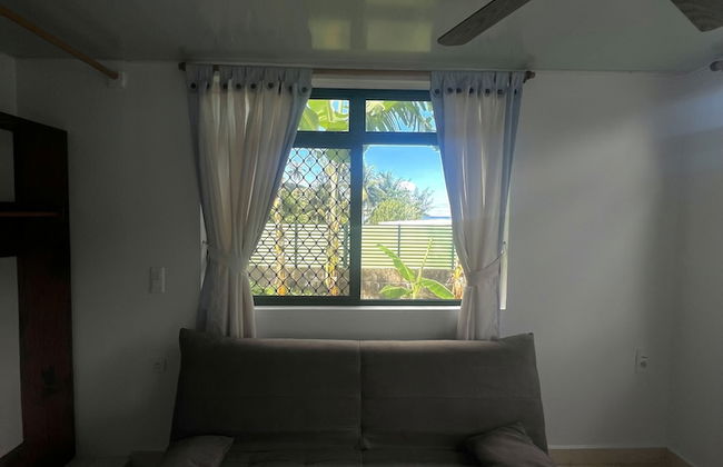 Tiare - Faaroa Bay Villa - Foto 11