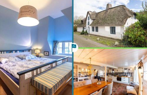 Ferienhaus Strandgut - Foto 1