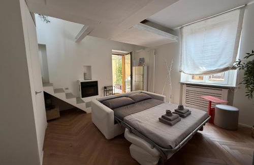 Milano Navigli Corte Bella - Foto 19