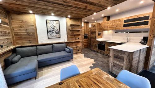 Chez Marion - Foto 4