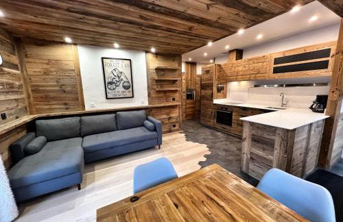 Chez Marion - Photo 4