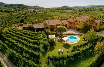 Azienda Agricola Campion - Foto 1