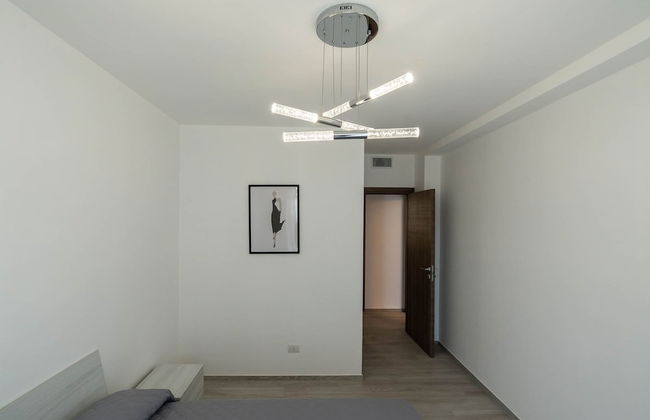 Dimora Rosselli Apartments - Foto 23