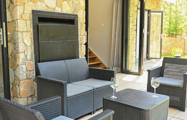 Mountain Lakes Resort and Spa - Foto 45