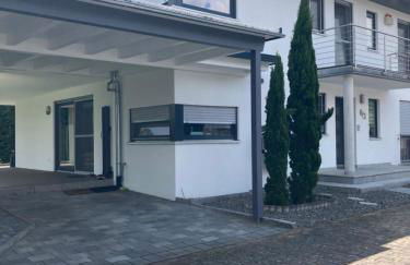 Klimatisierte Wohnung Schwarzwald Europapark Rust barrierefrei 110 qm - Foto 1