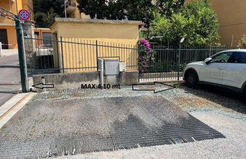 Casa Gelsomina apartment - Foto 17