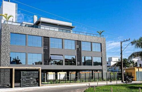 Studio com piscina Ingleses Florianópolis 202 - Foto 22