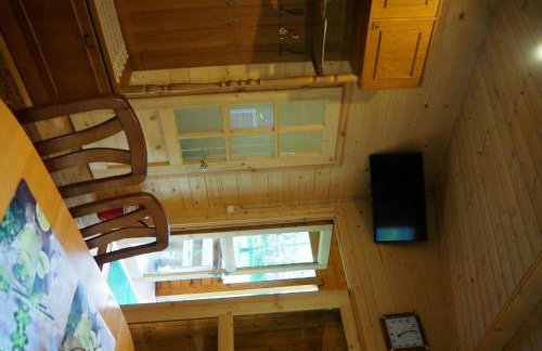 Ranczo w Dolinie Biskupice - Foto 15