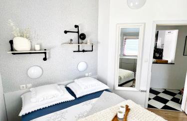 Modern Apartment in Primošten - Foto 18