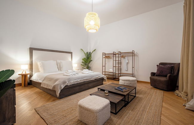 High-End Apartment in Bari Center - Foto 15