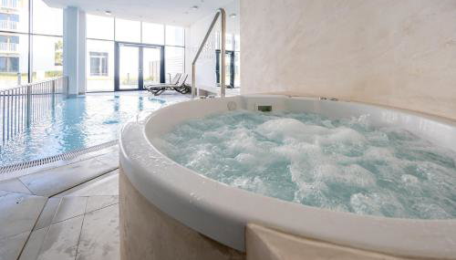 Navango Apartament z widokiem na morze - Foto 4