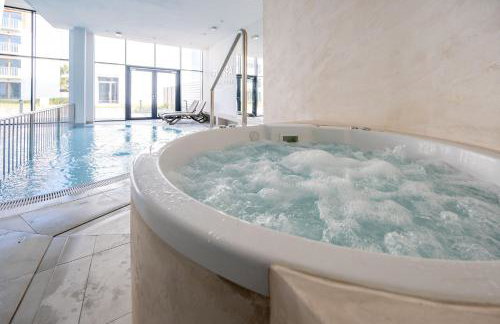 Navango Apartament z widokiem na morze - Foto 4