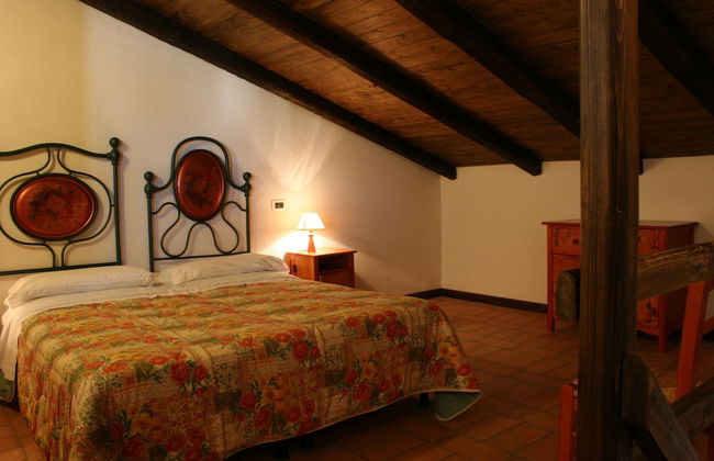 Agriturismo Torre Mannella - Foto 11