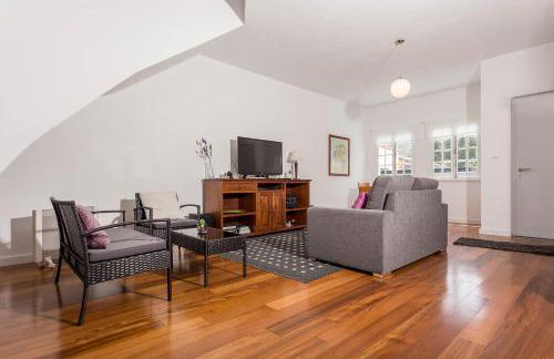 Casa das Camélias - Family Villa by the lagoon - Photo 17