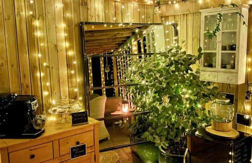 Le Chat Vert - Appartements Adults Only - Foto 58