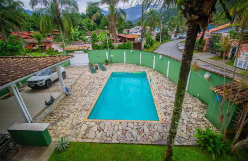 Casa Mata Atlântica Paraty - Foto 6