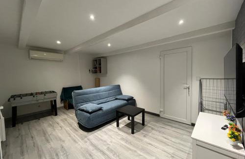 Logement Cosy 40 m2 Coeur historique de Lunel - Foto 19