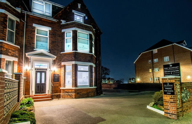 The Rampart - Foto 62