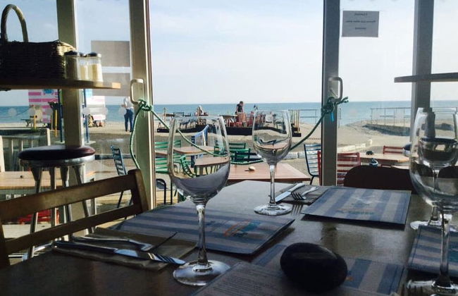 Designer Family Escape Hot Tub Steps to Beach - Photo 79