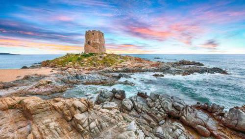 Le Corti Sarde Sea Breeze - Foto 5