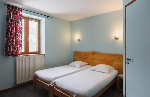 Hotel Chalet du Bon Air - Foto 10