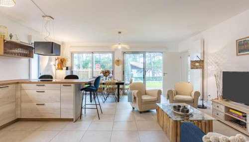 Holiday Home Dune Blanche-1 by Interhome - Foto 2