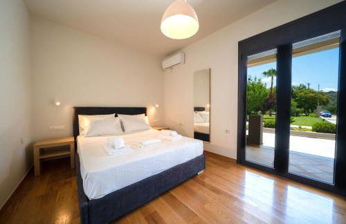 Villa Florentina at Chania Suburbs With Private Pool and BBQ - Photo 26