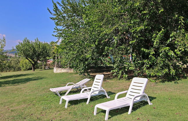 Farmhouse in Umbertide Near Golf Club - Foto 29