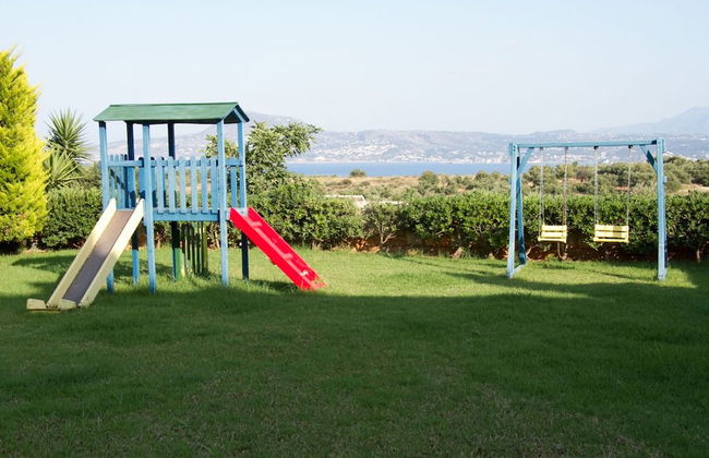 Villa Roula 6BR - Foto 64