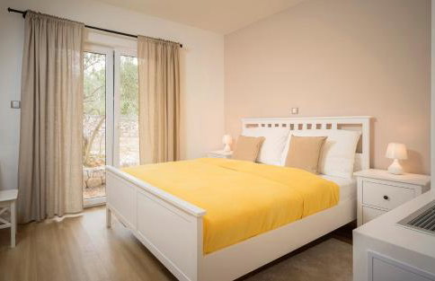 Hvaretta villas with private pools - Foto 15