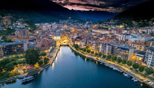 Residence Casa Coppa Appartamento Duplex - Foto 5