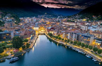 Residence Casa Coppa Appartamento Duplex - Foto 5