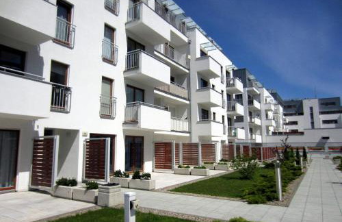 4UApart - Apartment suite Platan Grey - Foto 56
