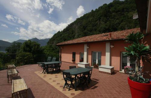 Apartment Lake Maggiore - ITALIA - Foto 14