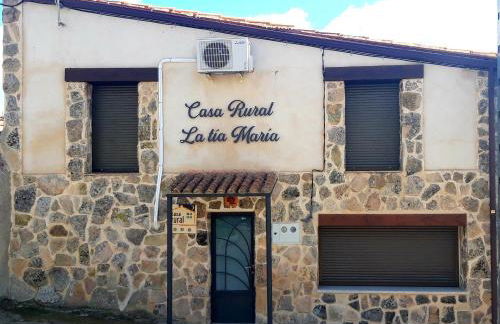 Casa rural La tía María - Foto 21