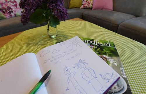 Ferienbauernhof Schuler - Foto 62