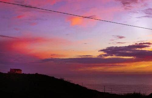 Modernes Haus mit spektakulärem Meerblick und Pool - Foto 27