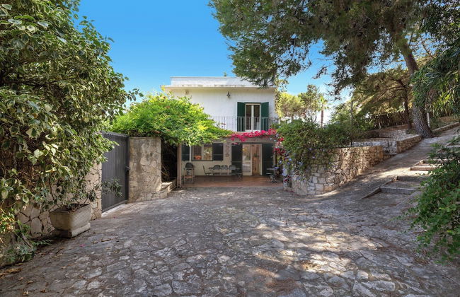 4076 Villa Baia D'oro by Barbarhouse - Foto 1