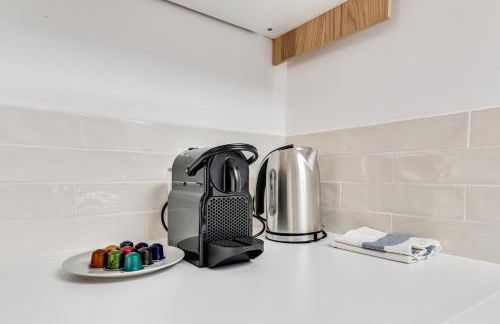 503 Suite Pergolèse - Charming Studio in Paris 16 - Foto 9