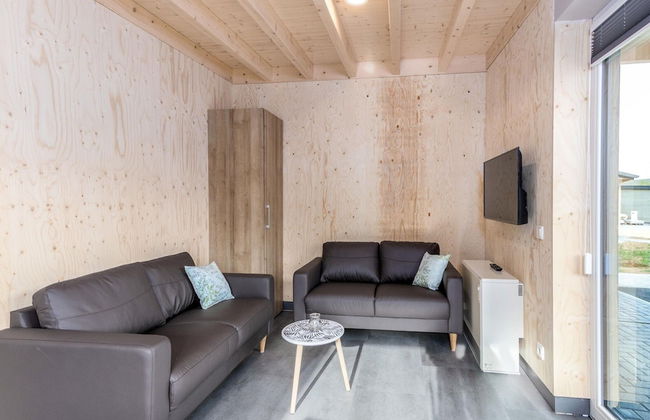 Lovely Bungalow in Hallschlag With Terrace - Photo 11