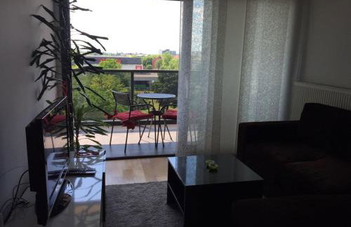 Nova Galerija Studio Ema i Apartman Anita- parking in garage - Foto 43