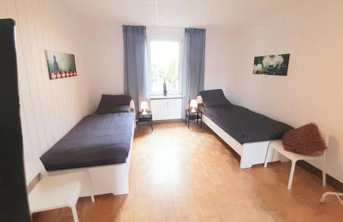 CosyHomes24 - Workers apartment with parking space - VE01 - Foto 7