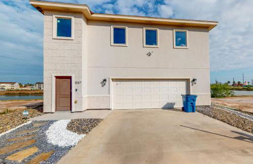 Harbor Island Retreat - Foto 1