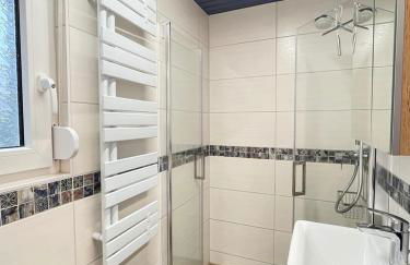 Ferienwohnung und Ferienhaus am Rennsteig bei Eisenach - Angela Jaentsch - Foto 12