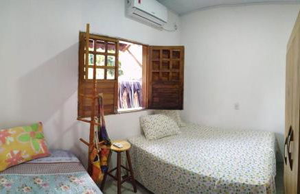 Casa Recanto das Mangueiras Japaratinga - Alagoas - Foto 9