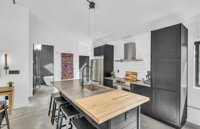 Canyon Casitas at Zion - Foto 25