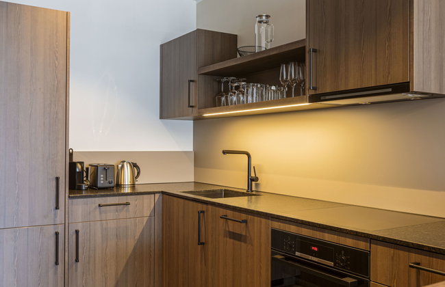 mit 1 Schlafzimmer für 2-4 Personen - Foto 18