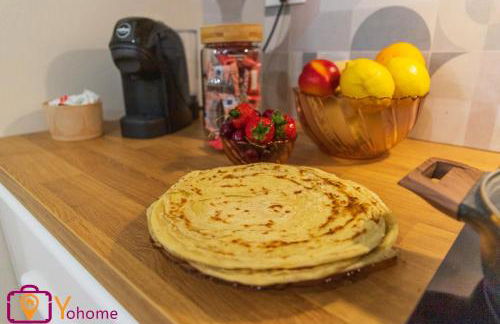 Leccino Home Piano Terra by Yohome - Foto 15